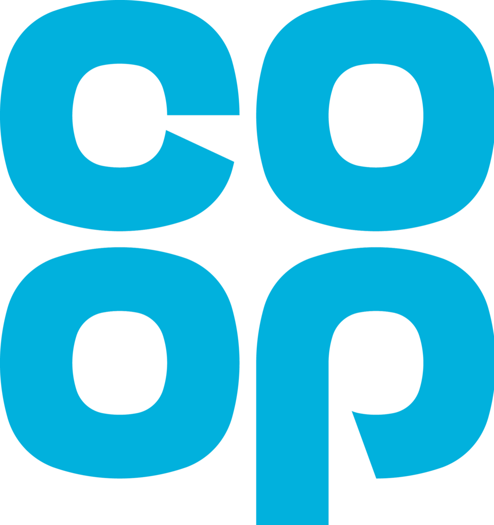 Co-op
